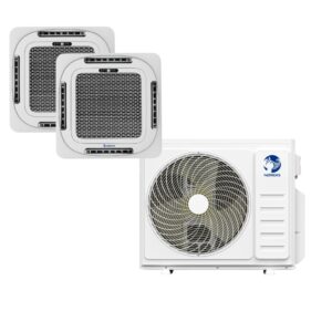 КАСЕТНИЙ МУЛЬТИСПЛІТ